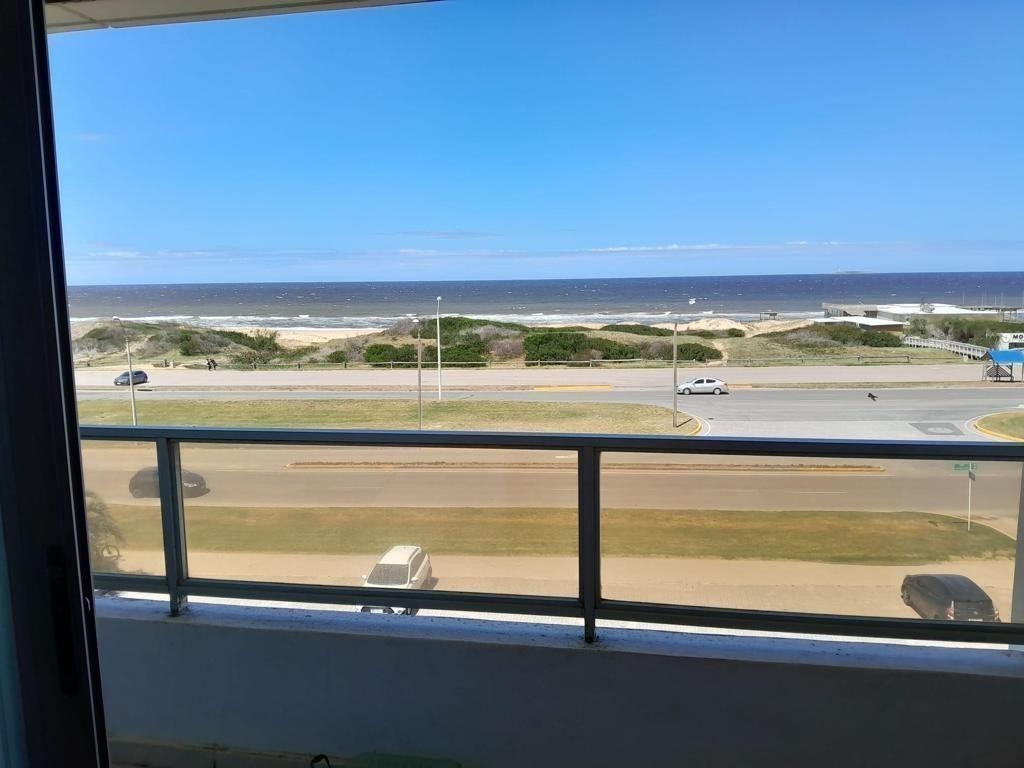 Departamento en La Brava, Punta del Este